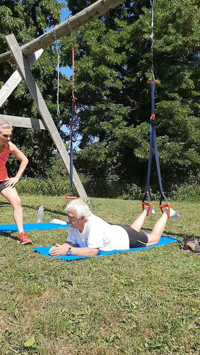 Foto de Vercors fitnesscamp