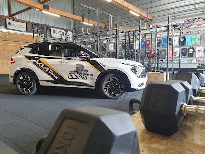 Foto de Vienne CrossFit