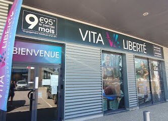 Foto de Vita Liberté Porte-lès-Valence