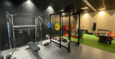 Foto de Wasabi Sports