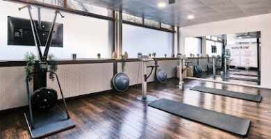 Foto de WePulse - Salle d'électro stimulation & coaching personnalisé