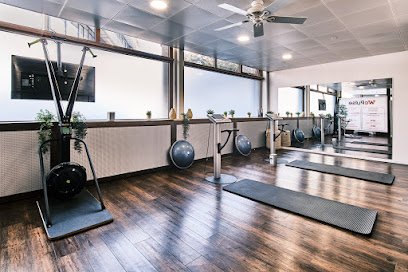Foto de WePulse - Salle d'électro stimulation & coaching personnalisé