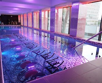 Foto de Wellness Sport Club Lyon 2
