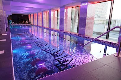 Foto de Wellness Sport Club Lyon 2