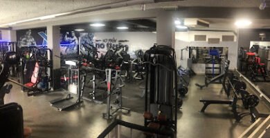 Foto de X core gym