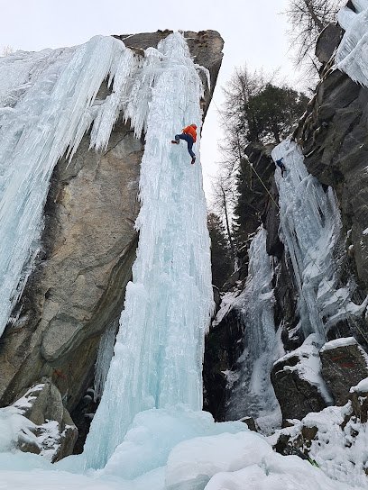 Foto de X-ice Falesia