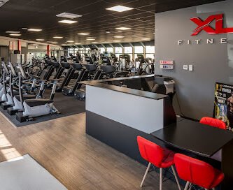 Foto de XL Fitness