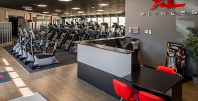 Foto de XL Fitness