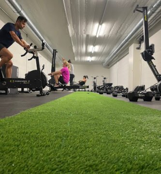 Foto de YES Bootcamp - Plainpalais