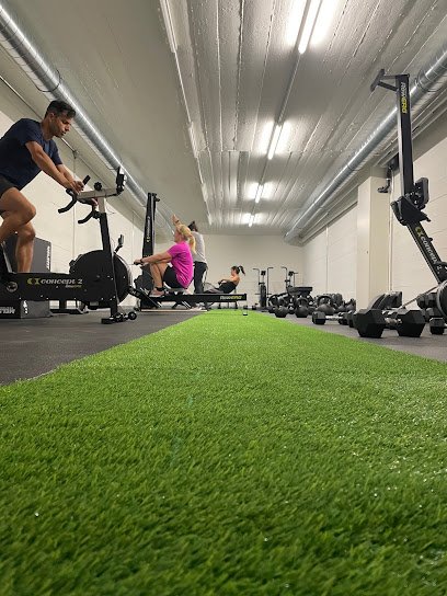 Foto de YES Bootcamp - Plainpalais