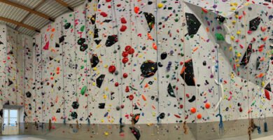 Foto de gymnase Claude Lebois