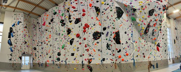 Foto de gymnase Claude Lebois