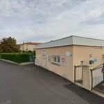 Foto de stade de foot les martres d artieres