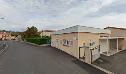 Foto de stade de foot les martres d artieres