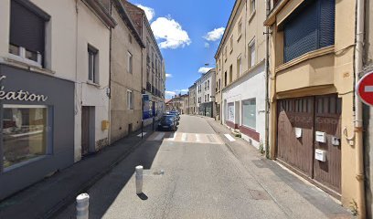 Foto de stade du poupin