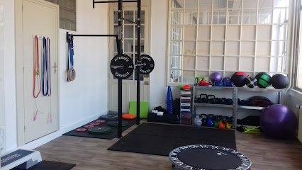 Foto de studio forme et sante