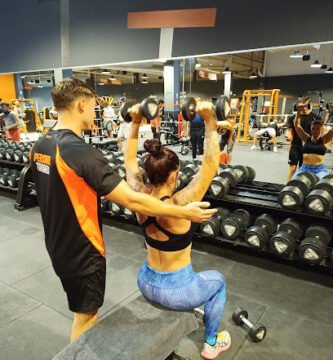 Foto de A-Expertise Trainer