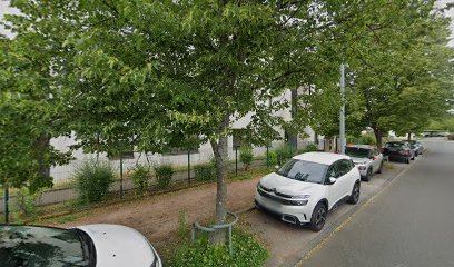 Foto de A quoi sert le trampoline fitness ?