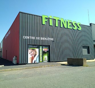 Foto de A&L POWER FITNESS