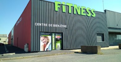Foto de A&L POWER FITNESS