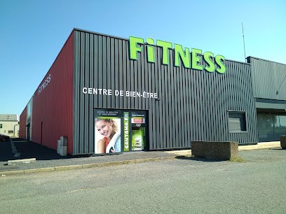 Foto de A&L POWER FITNESS
