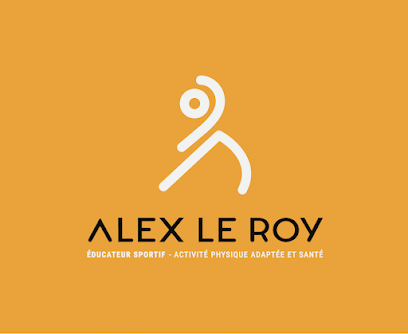 Foto de ALEXANDRE LE ROY - EDUCATEUR SPORTIF APA