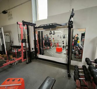 Foto de ASF Musculation