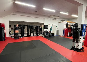 Foto de Academie Fight Club Fitness