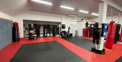 Foto de Academie Fight Club Fitness