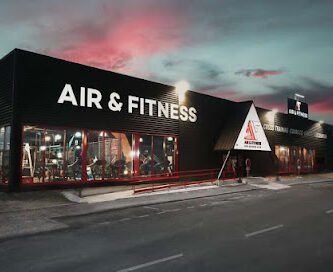 Foto de Air Fitness Montargis - Salle de sport
