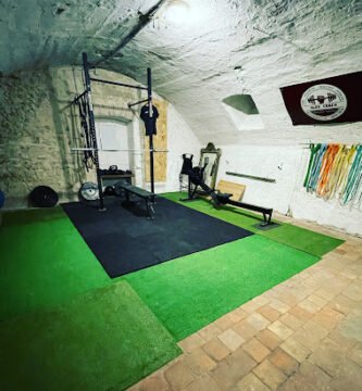 Foto de AlexCoach
