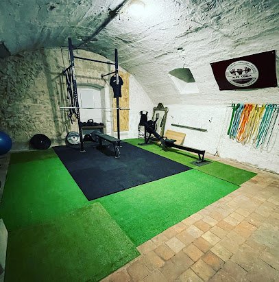 Foto de AlexCoach