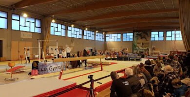 Foto de Allobroge Gymnastique