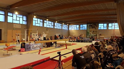 Foto de Allobroge Gymnastique