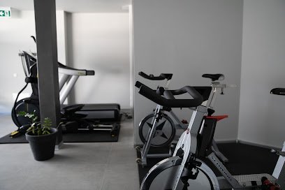 Foto de Almas Fitness Sàrl
