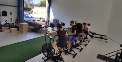Foto de AmplemFit Amplepuis