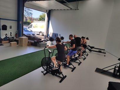 Foto de AmplemFit Amplepuis