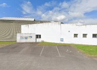 Foto de Ancienne salle de sports