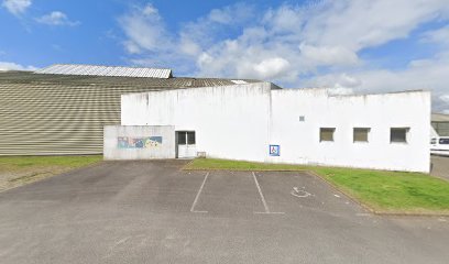 Foto de Ancienne salle de sports