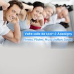 Foto de Appoigny Fitness