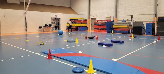 Foto de Association Gym Plonéour