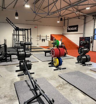 Foto de Athletic Camp