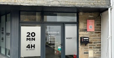 Foto de BODYHIT LANNION ELECTROSTIMULATION