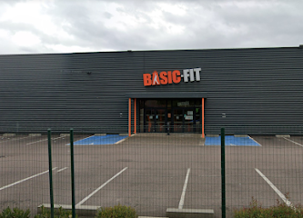 Foto de Basic-Fit Auxerre rue Guynemer 24/7