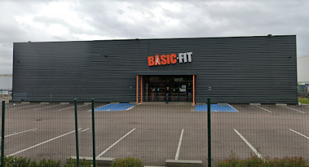 Foto de Basic-Fit Auxerre rue Guynemer 24/7