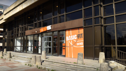 Foto de Basic-Fit Belfort Rue Georges Clemenceau