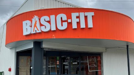 Foto de Basic-Fit Bethoncourt Rue du Champ du Moulin 24/7