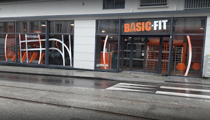 Foto de Basic-Fit Brest Rue Jean Jaurès