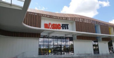 Foto de Basic-Fit - Chalezeule
