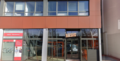 Foto de Basic-Fit Chalon-sur-Saône Avenue Georges Pompidou